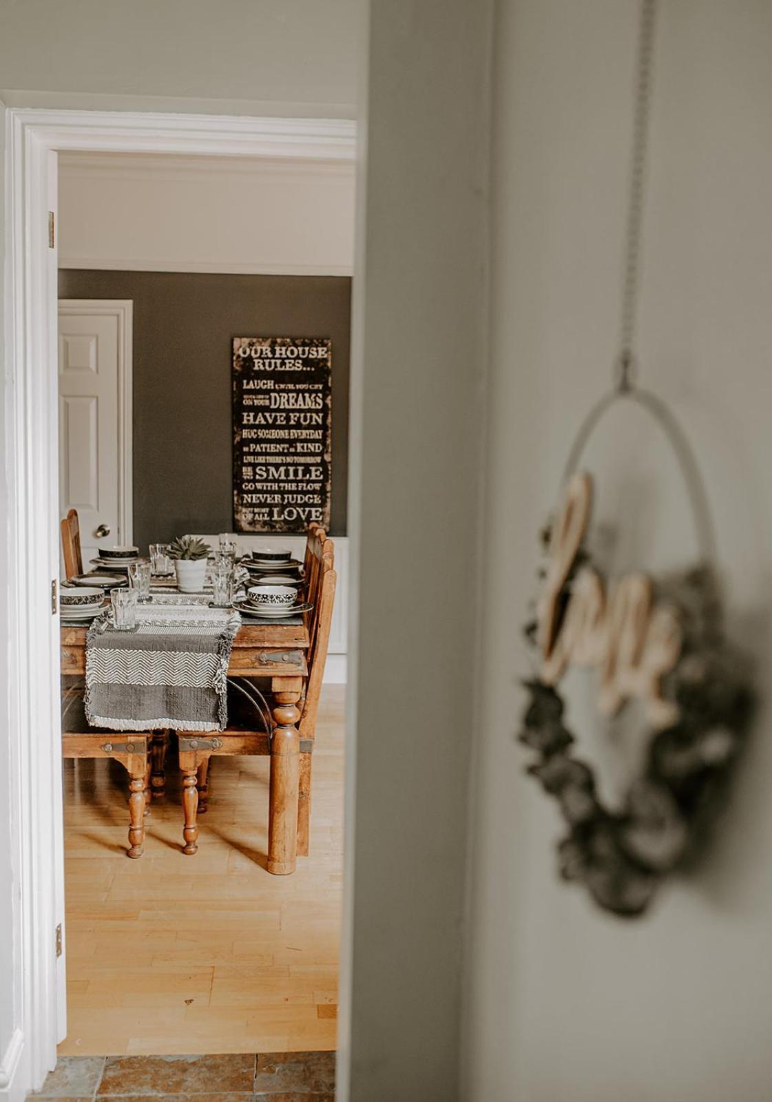 Вилла No 7 Gray Street Линкольн Экстерьер фото